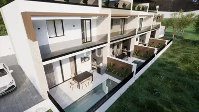House for sale in Vodice, 92,2 m² - 15