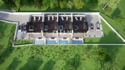 House for sale in Vodice, 92,2 m² - 13