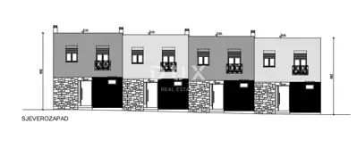 House for sale in Vodice, 92,2 m² - 20