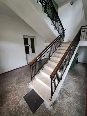 Stan 120 m², Bakar - povijesna vila uz more - 5