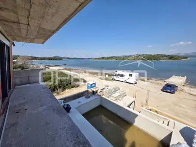 Vila 216 m², Murter - prvi red do mora - 14
