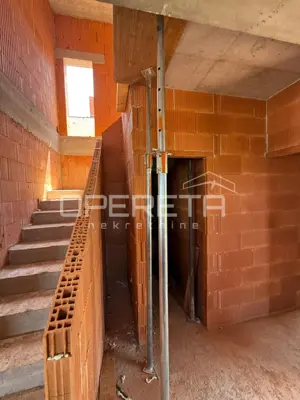 Villa 216 m², Murter - erste Reihe zum Meer - 13