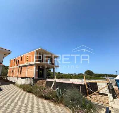 Villa 216 m², Murter - erste Reihe zum Meer - 11