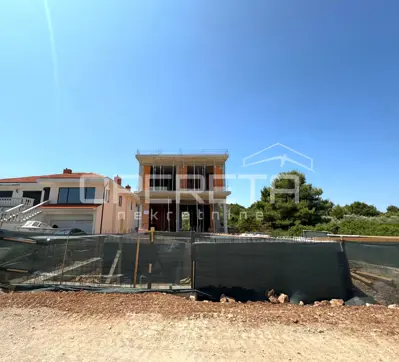 Villa 216 m², Murter - erste Reihe zum Meer - 9
