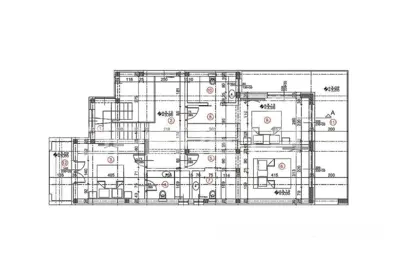 Villa 216 m², Murter - erste Reihe zum Meer - 15