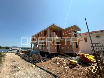 Villa 216 m², Murter - erste Reihe zum Meer - 10