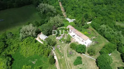 Građevinsko zemljište, Barban - mir i zelenilo - 2