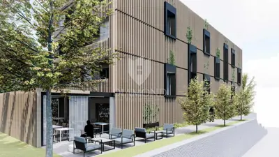 Hotel 689 m², Turnić - in Rekonstruktion - 7