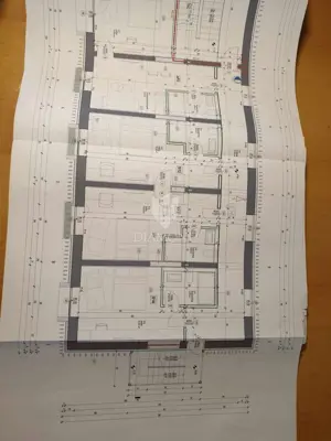 Hotel 689 m², Turnić - in Rekonstruktion - 16