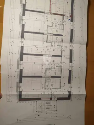 Hotel 689 m², Turnić - in Rekonstruktion - 12