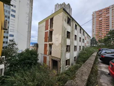Hotel 689 m², Turnić - in Rekonstruktion - 9