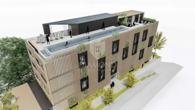 Hotel 689 m², Turnić - in Rekonstruktion - 5