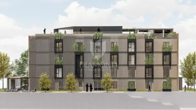 Hotel 689 m², Turnić - in Rekonstruktion - 6