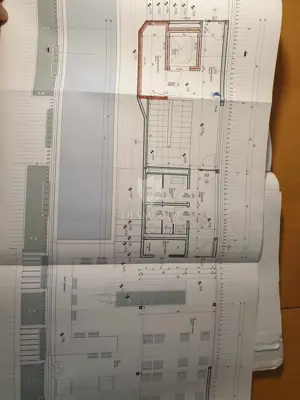 Hotel 689 m², Turnić - in Rekonstruktion - 13
