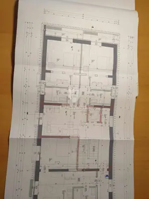 Hotel 689 m², Turnić - in Rekonstruktion - 15