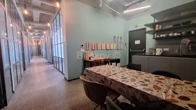 Centar, Gewerberaum 580 m² auf 2 Etagen, Parkplatz - 18