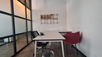 Centar, Gewerberaum 580 m² auf 2 Etagen, Parkplatz - 22