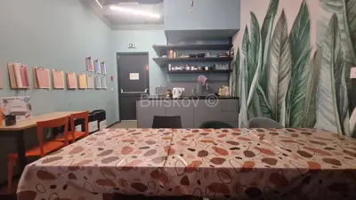 Centar, Gewerberaum 580 m² auf 2 Etagen, Parkplatz - 20