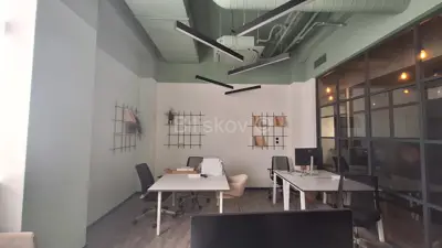 Centar, Gewerberaum 580 m² auf 2 Etagen, Parkplatz - 4