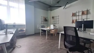 Centar, Gewerberaum 580 m² auf 2 Etagen, Parkplatz - 2