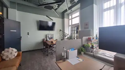 Centar, Gewerberaum 580 m² auf 2 Etagen, Parkplatz - 8
