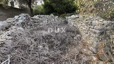 PRIŽBA, KORČULA - Kuća 32 m², pomoćni objekt 20 m², zemljište 150 m² - 2