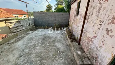 PRIŽBA, KORČULA - Kuća 32 m², pomoćni objekt 20 m², zemljište 150 m² - 4