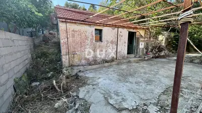 PRIŽBA, KORČULA - Kuća 32 m², pomoćni objekt 20 m², zemljište 150 m² - 5