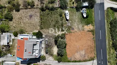 Building plot, Barbat na Rabu - 350 m from the sea - 3
