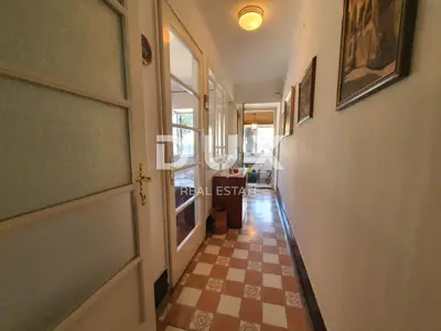 Apartment 55 m², Volosko - 100 m from the sea, view of Kvarner - 8