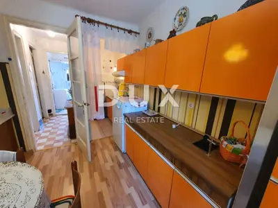 Apartment 55 m², Volosko - 100 m from the sea, view of Kvarner - 5