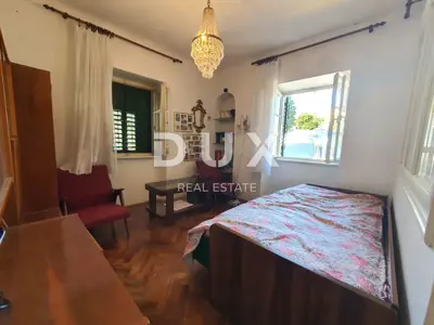 Apartment 55 m², Volosko - 100 m from the sea, view of Kvarner - 3