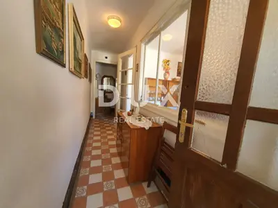 Apartment 55 m², Volosko - 100 m from the sea, view of Kvarner - 2