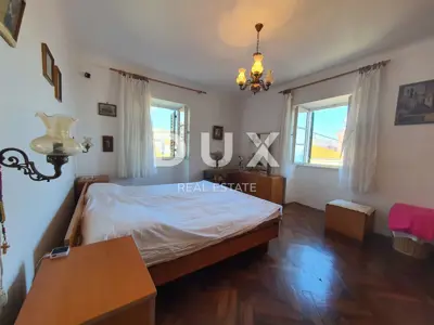 Apartment 55 m², Volosko - 100 m from the sea, view of Kvarner - 10