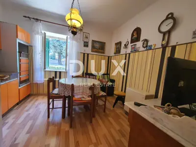 Apartment 55 m², Volosko - 100 m from the sea, view of Kvarner - 6