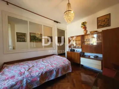 Apartment 55 m², Volosko - 100 m from the sea, view of Kvarner - 4
