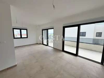 ZADAR, SUKOŠAN - Penthouse u izgradnji u blizini mora Z3S6 - 6