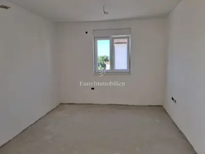 Apartment 53 m², Šijana Pula - new build, southeast - 9