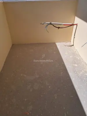 Apartment 53 m², Šijana Pula - new build, southeast - 7