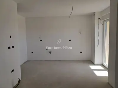 Apartment 53 m², Šijana Pula - new build, southeast - 8