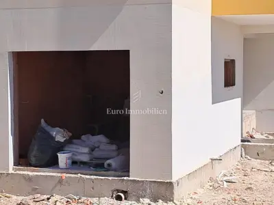 Apartment 53 m², Šijana Pula - new build, southeast - 10