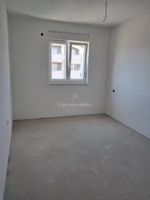 Apartment 53 m², Šijana Pula - new build, southeast - 11