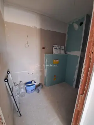 Apartment 53 m², Šijana Pula - new build, southeast - 6