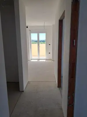 Apartment 53 m², Šijana Pula - new build, southeast - 4