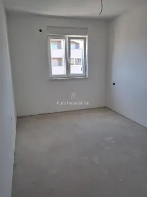 Apartment 53 m², Šijana Pula - new build, southeast - 5