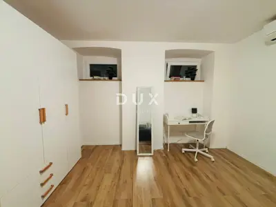 Wohnung 100 m², Opatija - Centar, Terrasse und Parkplatz - 15