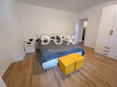 Wohnung 100 m², Opatija - Centar, Terrasse und Parkplatz - 13