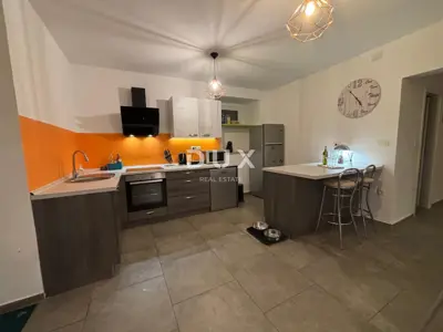 Wohnung 100 m², Opatija - Centar, Terrasse und Parkplatz - 4
