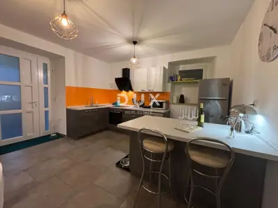 Wohnung 100 m², Opatija - Centar, Terrasse und Parkplatz - 3