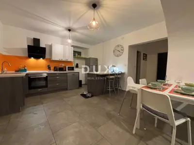 Wohnung 100 m², Opatija - Centar, Terrasse und Parkplatz - 5